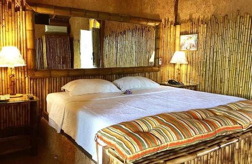 Tapirai Hotel | Pousada Pegada da Onça