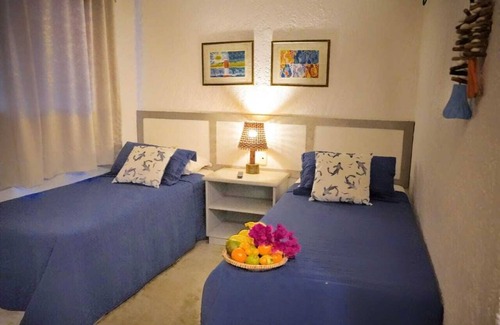 Galinhos Hotel | Pousada Peixe Galo