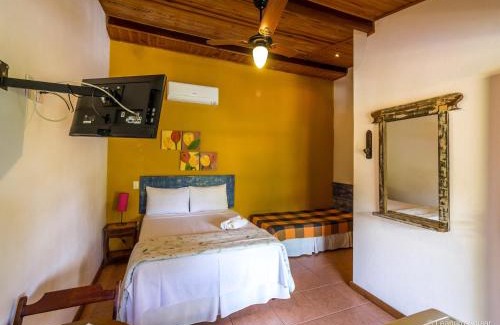 Serra do Cipo Hotel | Pousada Pepalantus