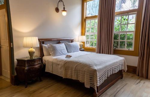 Tiradentes Hotel | Pousada Pequena Tiradentes