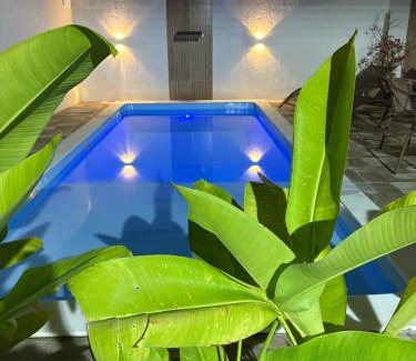 Ponta do Mangue Hotel | Pousada Peromar