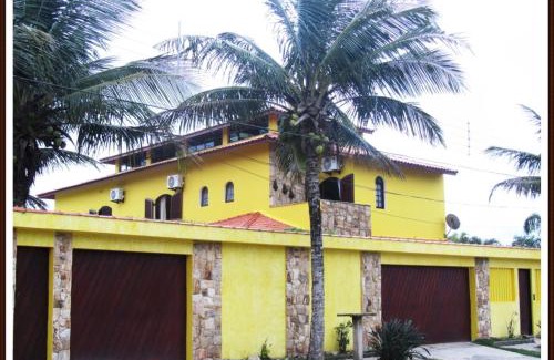 Peruibe Hotel | Pousada Peruíbe Praia