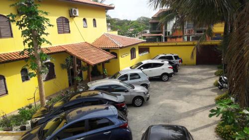 Peruibe Hotel | Pousada Peruíbe Praia