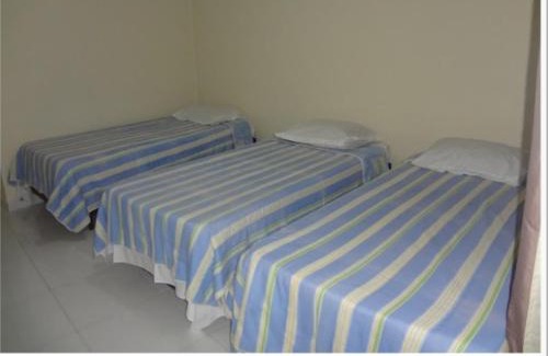 Aviacao Hotel | Pousada PG One