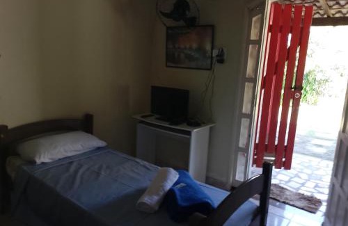 Saquarema House | Pousada Pimenta Rosa