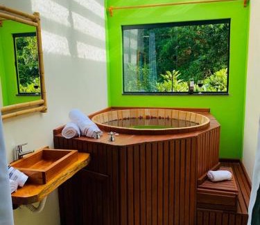 Centro Hotel | Pousada Pináles