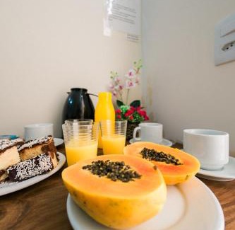 Bombas Hotel | Pousada Pingo d' Água