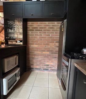 Santa Maria do Herval Ski Chalet | Pousada Pioneira