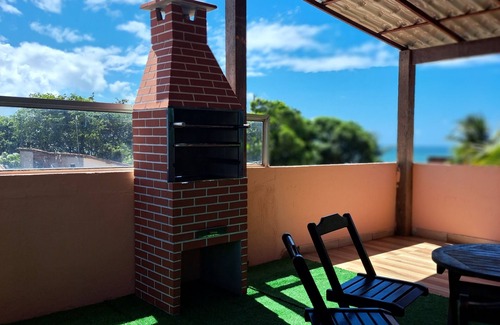 Pipa Apartment | Pousada Pipa Bela