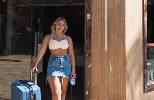 Pipa Apartment | Pousada Pipa Bela