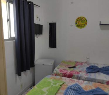 Pajucara Hotel | Pousada Piratas Di San Rocco