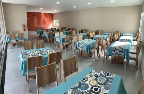 Pirenopolis Hotel | Pousada Piri Paim