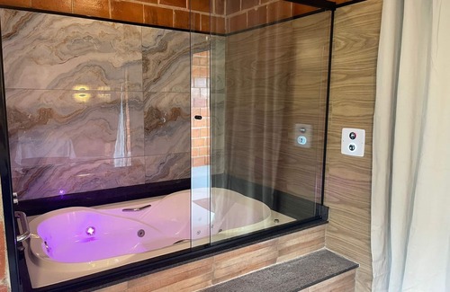 Socorro Hotel | Pousada Pitauá