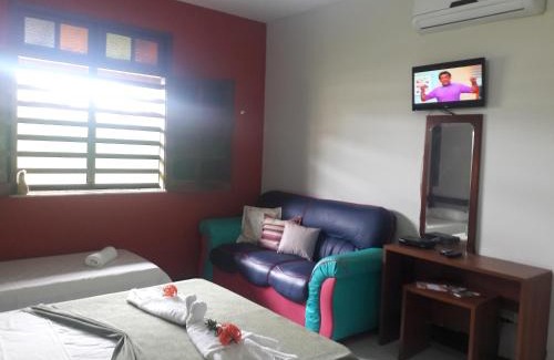 Guarajuba Hotel | Pousada Planeta Guarajuba