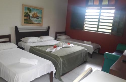 Guarajuba Hotel | Pousada Planeta Guarajuba