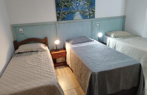 Itapua Hotel | Pousada Poesia