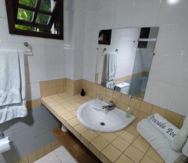 Itapua Hotel | Pousada Poesia