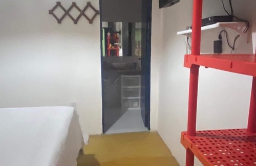 Coruripe House | Pousada Ponta da Asa Site - A Paradise on the South Coast of Alagoas