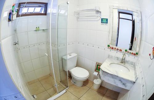 Estaleiro Hotel | Pousada Ponta do Lobo