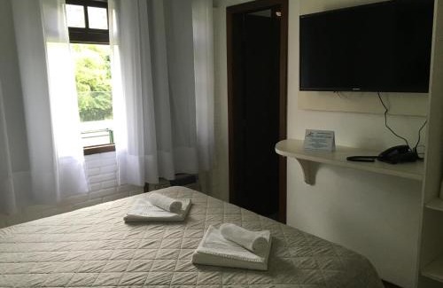 Estaleiro Hotel | Pousada Ponta do Lobo