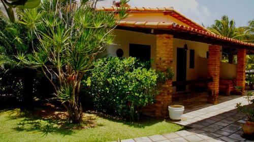 Maracajau Hotel | Pousada Ponta dos Anéis