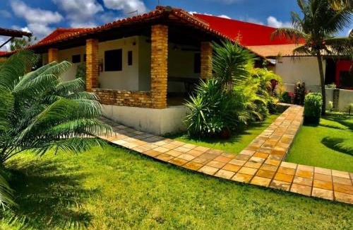 Maracajau Hotel | Pousada Ponta dos Anéis