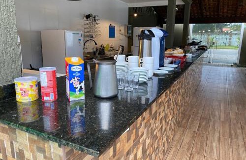 Pontal do Sul Hotel | Pousada Pontal do Sul