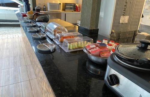 Pontal do Sul Hotel | Pousada Pontal do Sul