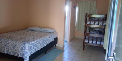 Carrancas Cabin | Pousada Pontal do Moleque