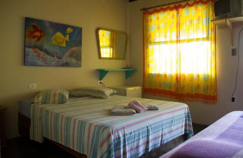 Bexiga Hotel | Pousada Por do Sol