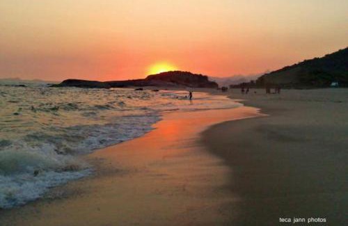 Sao Francisco Apartment | Pousada Por do Sol