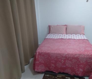 Sao Francisco Apartment | Pousada Por do Sol