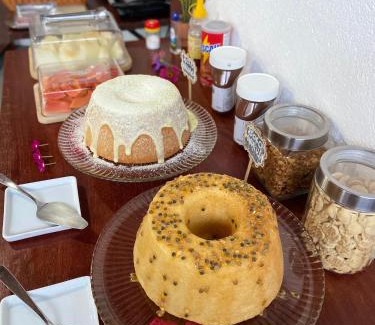 Vila dos Remedios Bed & Breakfast | Pousada Portal da Atalaia