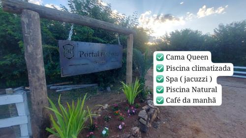 Itutinga Hotel | Pousada Portal da Serra