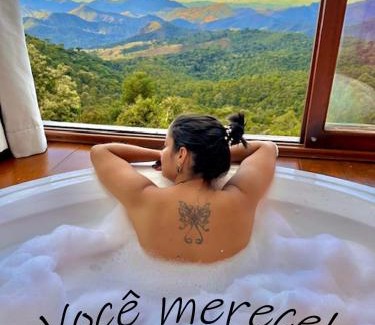 Maromba Hotel | Pousada Portal Dos Ventos