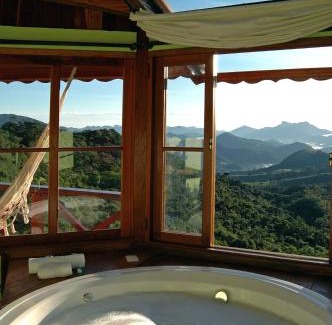 Maromba Hotel | Pousada Portal Dos Ventos