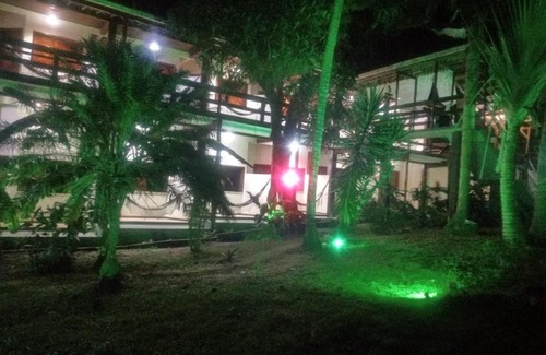 Itacare Hotel | Pousada Portal do Sol