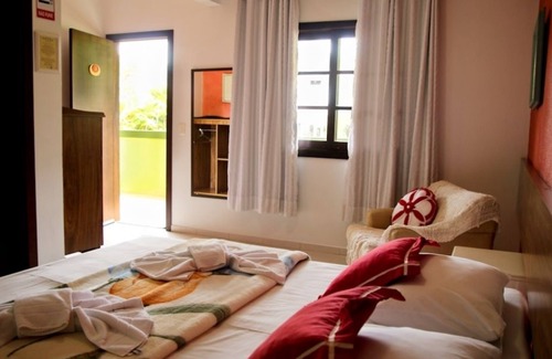 Nova Trento Hotel | Pousada Portal do Vígolo