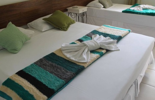 Nova Trento Hotel | Pousada Portal do Vígolo