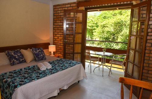 Armacao Hotel | Pousada Portal Sul