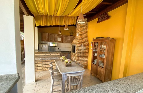 Armacao Hotel | Pousada Portal Sul