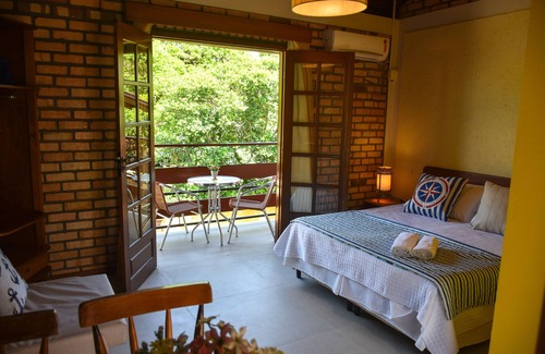 Armacao Hotel | Pousada Portal Sul