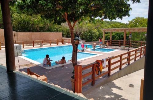 Davidopolis Hotel | Pousada Portalcion