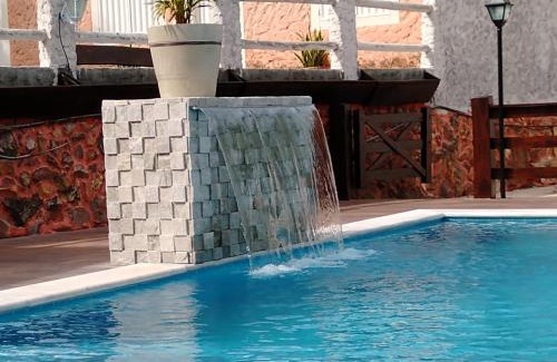 Davidopolis Hotel | Pousada Portalcion