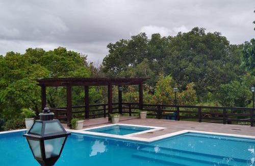 Davidopolis Hotel | Pousada Portalcion