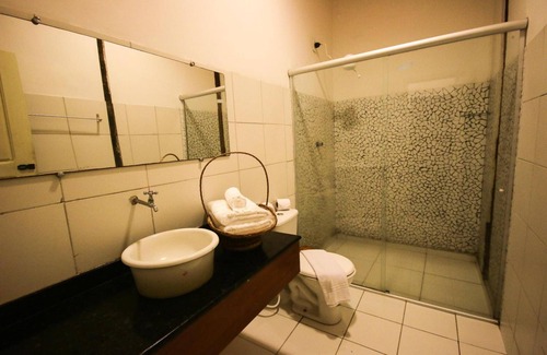 Sao Luis Historical Center Hotel | Pousada Portas da Amazônia