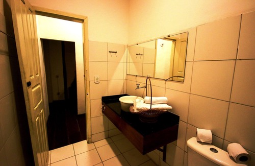 Sao Luis Historical Center Hotel | Pousada Portas da Amazônia