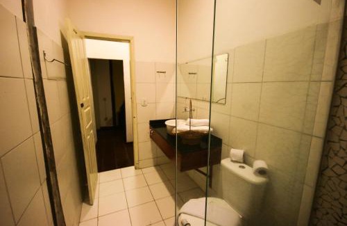 Sao Luis Historical Center Hotel | Pousada Portas da Amazônia