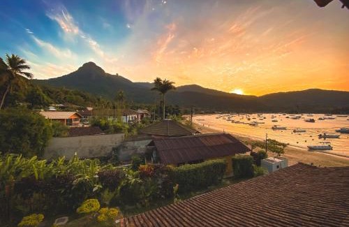 Ilha Grande Hotel | Pousada Porto Girassol