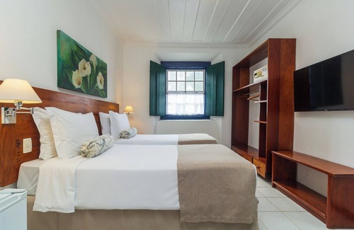 Cabore Hotel | Pousada Porto Imperial